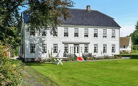 Boen Gård